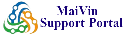 Support MaiVin